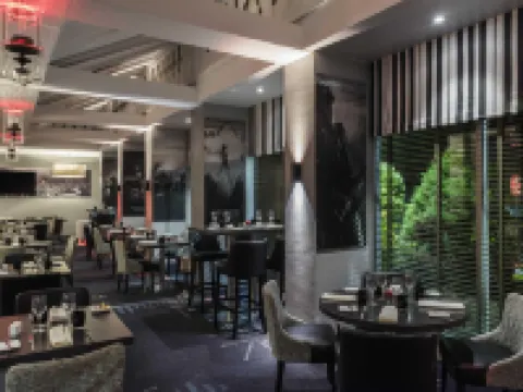 Hôtel Mercure Paris Vélizy