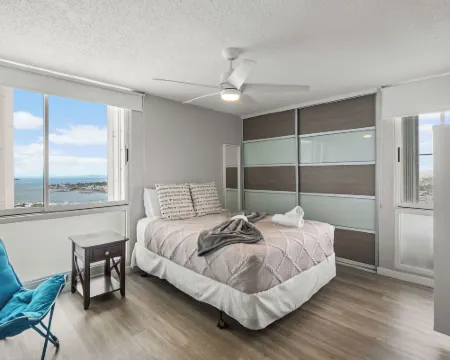 Dos Marinas by Otium Hoteles en Fajardo