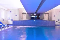Villa Termal Spa Hotel - Villa Termal Spa Resort - by Unlock Hotels - piscine