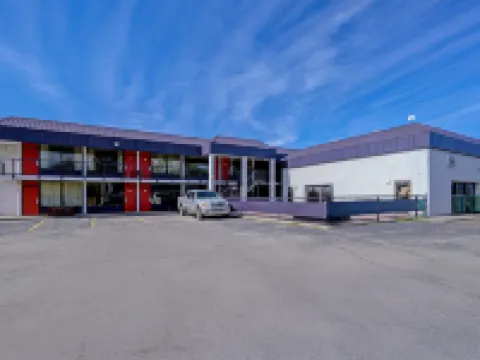 Capital O Travelers Inn Lawton Fort Sill Hoteles en Condado comanche