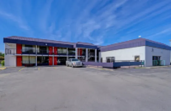 Capital O Travelers Inn Lawton Fort Sill