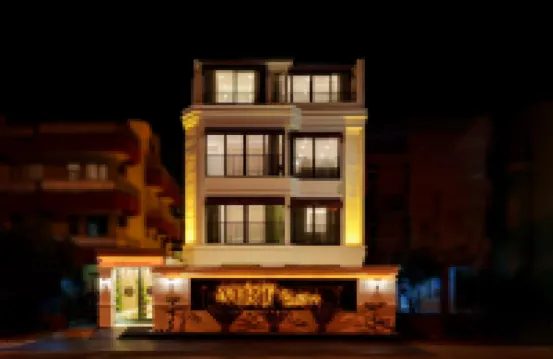 Mrt Suites Lara Hoteles cerca de Lara Beach