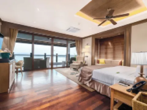 Royale Chulan Cherating Villa Hotels in Cherating