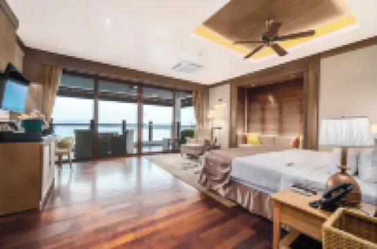 Royale Chulan Cherating Villa Hotels in 