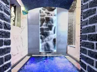 布拉格老城利裏沃瓦酒店 - SPA