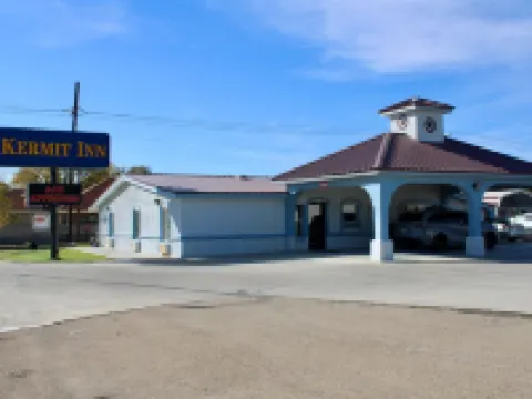 Kermit Inn Hotels in Kermit