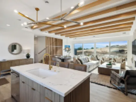 アメヤリ レジデンス ミッドウェイのホテル