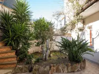 House Gennauara Hotel a Lanusei