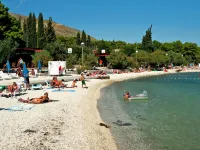 Apartment Medena in Seget Donji -trogir With Pool - Beach