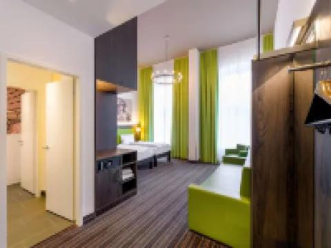 Ibis Styles Trier