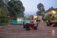Excel Hotels & Resorts Corbett - familiares