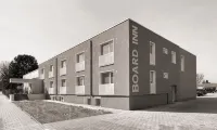 Board Inn - Haus Regensburg - Condos