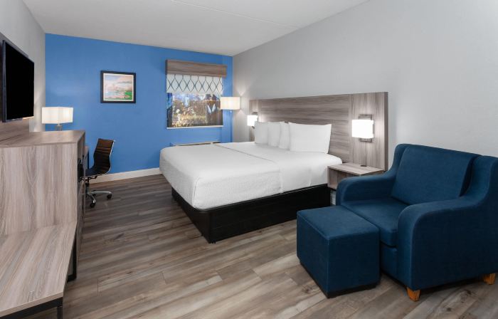 Baymont by Wyndham Indianapolis South