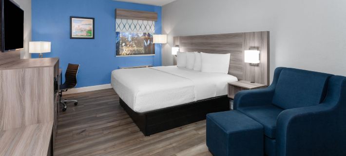 Baymont by Wyndham Indianapolis South Hotels in Indianapolis