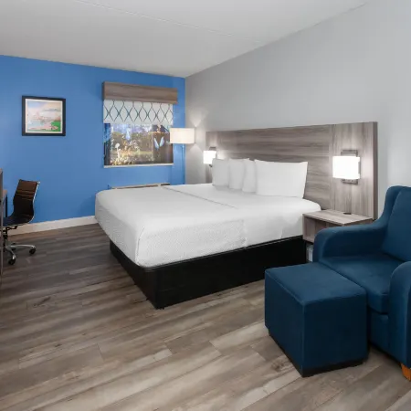 Baymont by Wyndham Indianapolis South