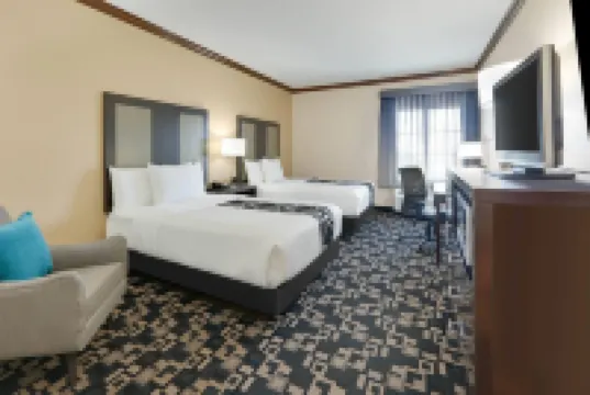 La Quinta Inn & Suites by Wyndham Big Spring