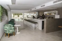 BQ Paguera Boutique Hotel - Adults Only - bar