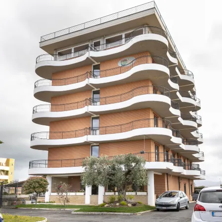 B&B Hotel Pomezia Cortese