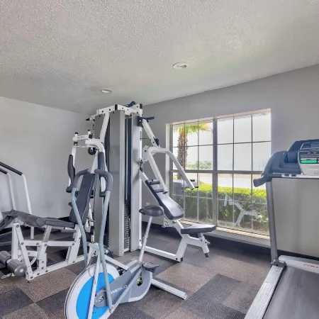Studio 6 Dallas, TX - North - Richardson