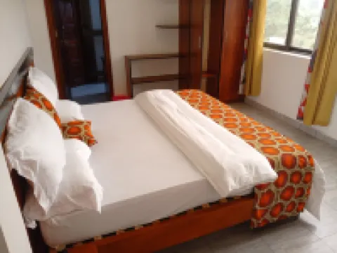 Kirungi Tourism Hotel Apartments Hotels in 