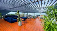 Setai, Aquamaris- pé na areia - 2-Star