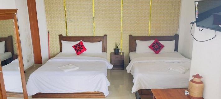 Kings Gate Airport Transit Hotel Hoteles en Katunayake