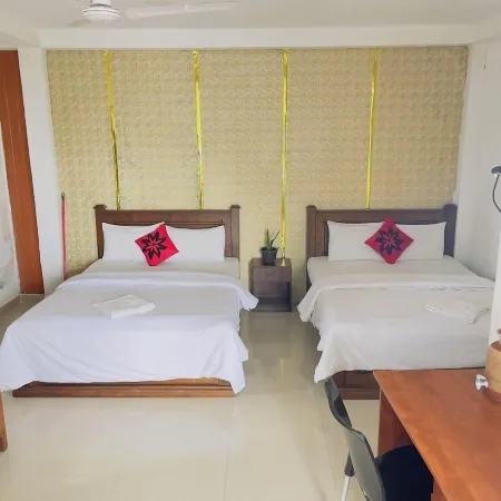 Kings Gate Airport Transit Hotel