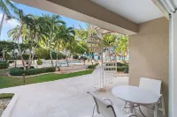 London House Seven Mile Beach Cayman