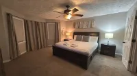 1356 Velvet Creek Glen, Marietta - Country Houses