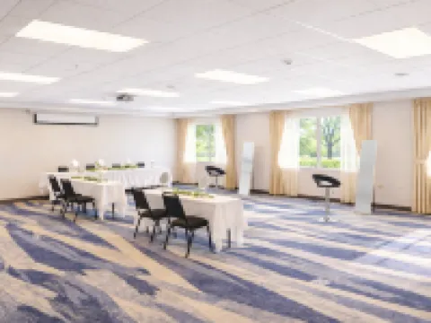 Comfort Suites Hoteles en Elgin