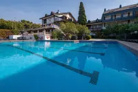 Santa Susanna Resort Affiliated by Fergus - Wifi