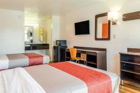 Motel 6 Saraland, Al