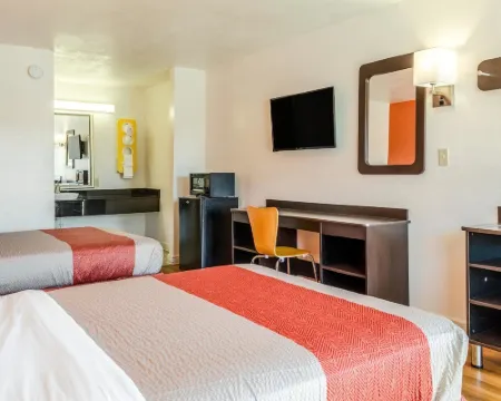 Motel 6 Saraland, Al Hotels in Saraland