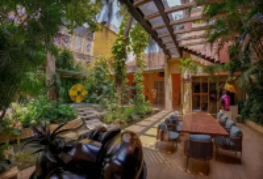 NOK Private Villa in Cartagena s Walled City Hotels in 