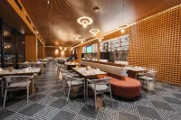 MantaHost Hotel - sarapan