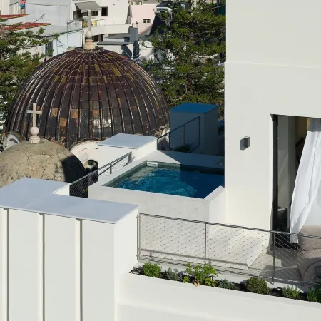 Bellen Athens Hotel