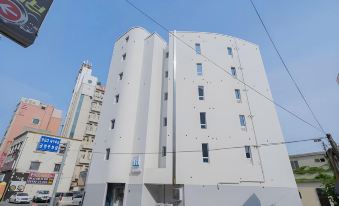 Pohang Pool Villa Yeongil