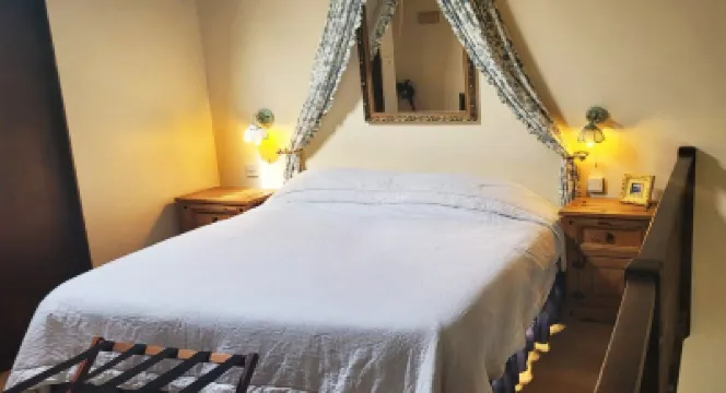 蘭福德行政公寓 酒店