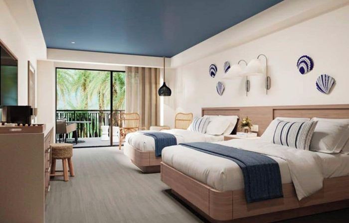 Lopesan Splash Cove Resort Spa & Casino - All Inclusive