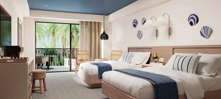 Lopesan Splash Cove Resort Spa & Casino - All Inclusive Hotels in Bávaro
