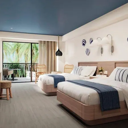 Lopesan Splash Cove Resort Spa & Casino - All Inclusive