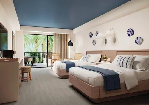 Lopesan Splash Cove Resort Spa & Casino - All Inclusive - 2-Star