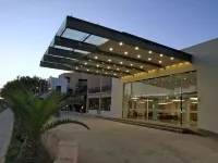 Iolida Beach by Smile Hotels Hotel di Chania