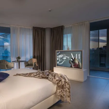 J44 Lifestyle Hotel