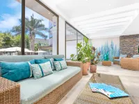 Sumus Stella & Spa Hotels in Pineda De Mar