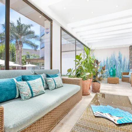 Sumus Stella & Spa Отели в г. Пинеда-де-Мар