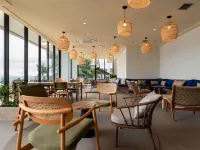 Ibis Styles Maragogi - Baarit