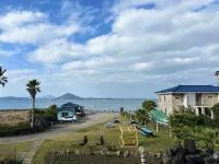 Jeju Udo Daol Pension Hotels near Udo Church