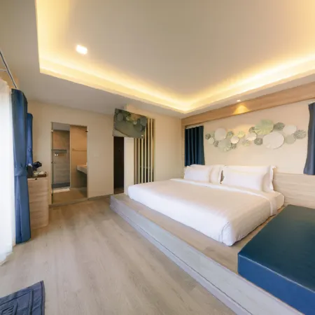 Samed Amoris Resort & Pool Villas