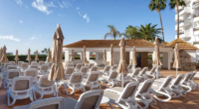 塞爾瓦圖爾威基基酒店